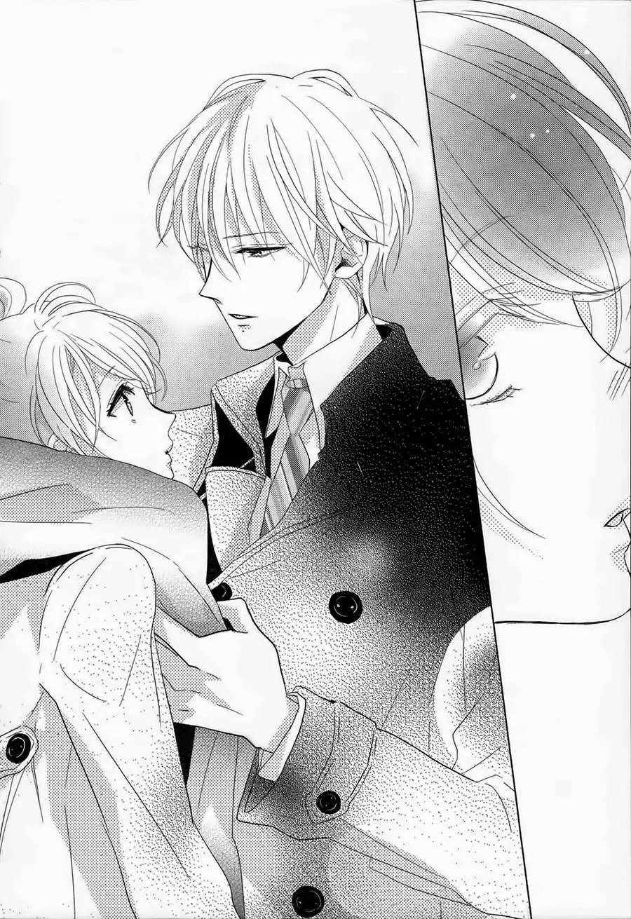 Brothers Conflict feat. Natsume Chapter 1 37